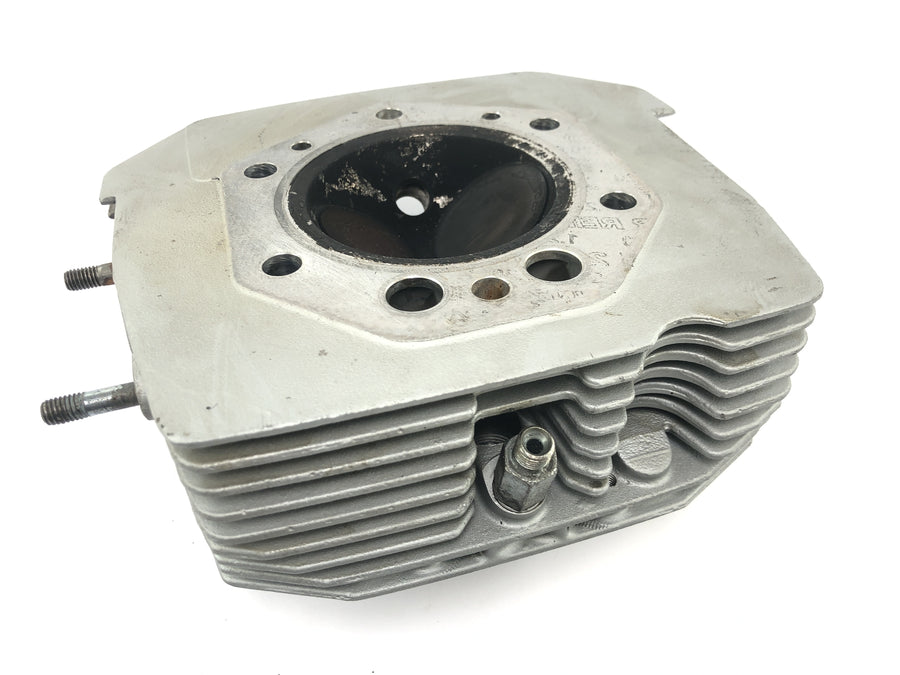 Moto Guzzi V11 Sport [1999] - Zylinderkopf Ventilkopf links