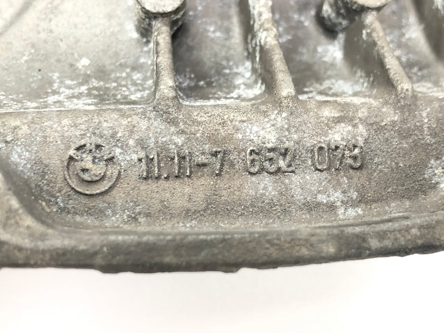BMW C1 125 [2002] - Variodeckel Variomatikdeckel Motorgehäusedeckel Antriebsgehäuse