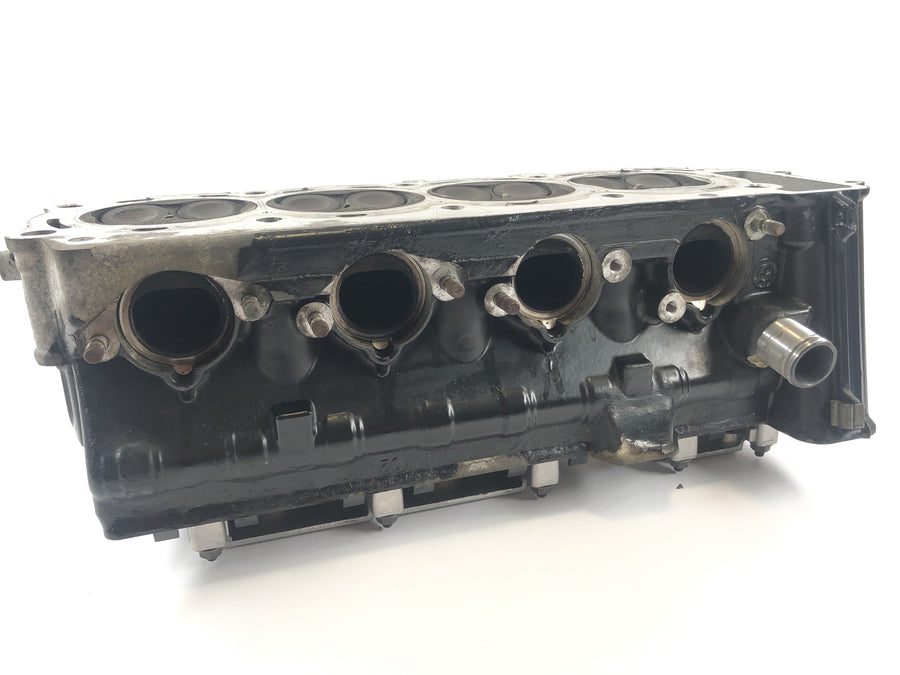 BMW K 1300 S K12S [2010] - cylinder head