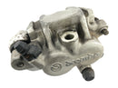 KTM 640 LC4 EGS [1999] - Bremssattel Bremszange vorne Brembo komplett mit Halter-2