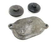 Default Title Yamaha TT 600 59X [1986] - Ventildeckel Set