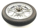 Moto Guzzi V 1000 VG [1980] - Front wheel rim 2.15 x 18"-1