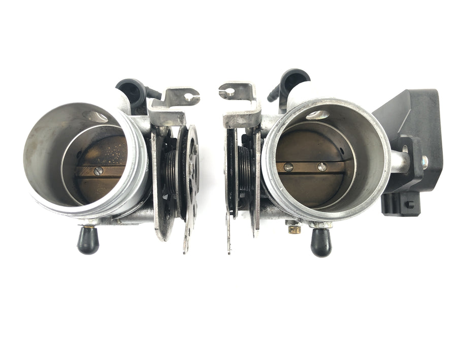 BMW R 1100 S R2S [2000] - Throttle valves throttle valve left and right
