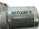 Yamaha WR 125 X DE07 [2010] - Anlasser Startermotor E-Starter Elektrostarter-3