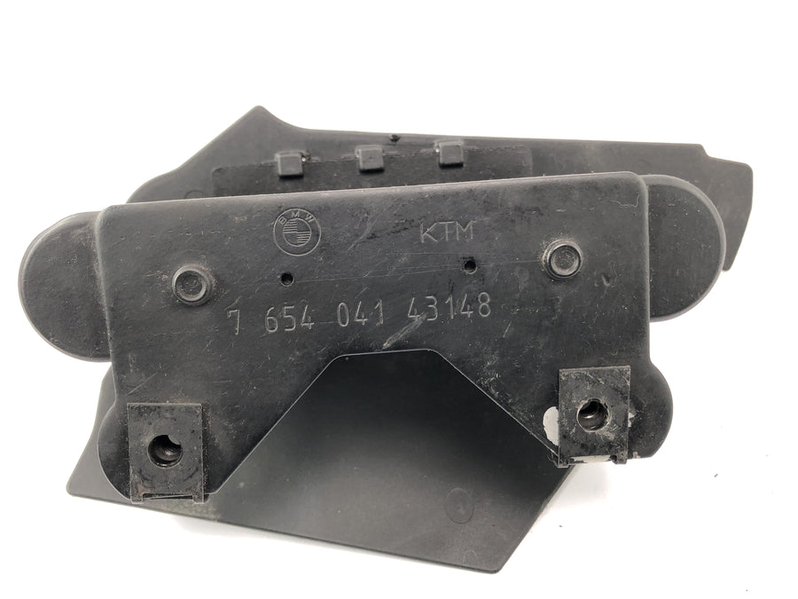 BMW R 1150 R R21 [2003] - Oil cooler cooler radiator left and right set