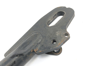 Yamaha XS 650 SE 3L1 [1979] - Swinge rear wheel swing - 0