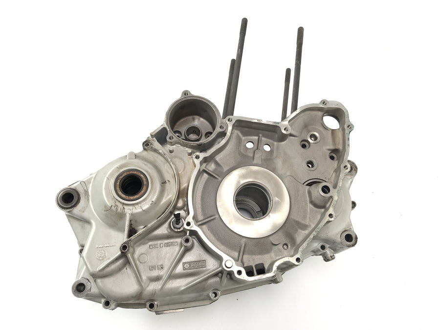 BMW F 650 GS R13 [2002] - Motorgehäuse Leergehäuse