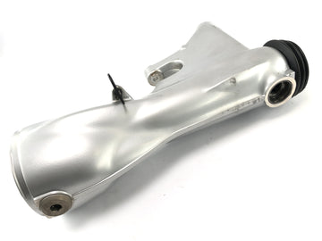 BMW R 1150 R R21 [2003] - Hinterradschwinge Schwinge hinten Kardantunnel - 0