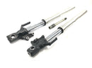 Kawasaki Versys KLE 650 A [2006] - Fork telescopic fork front fork with axle-2