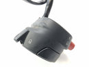 Husqvarna SM 630 A4 [2010] - Lenkerschalter links-2