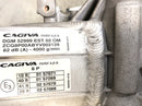 Cagiva Mito 125 EVO 8P [2000] - Frame 22kW - Standing broken-6