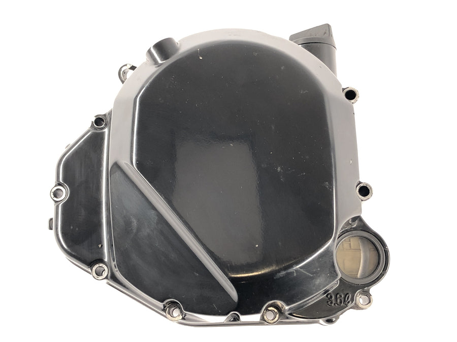 Kawasaki ZR7 ZR750F [1999] - coupling lid