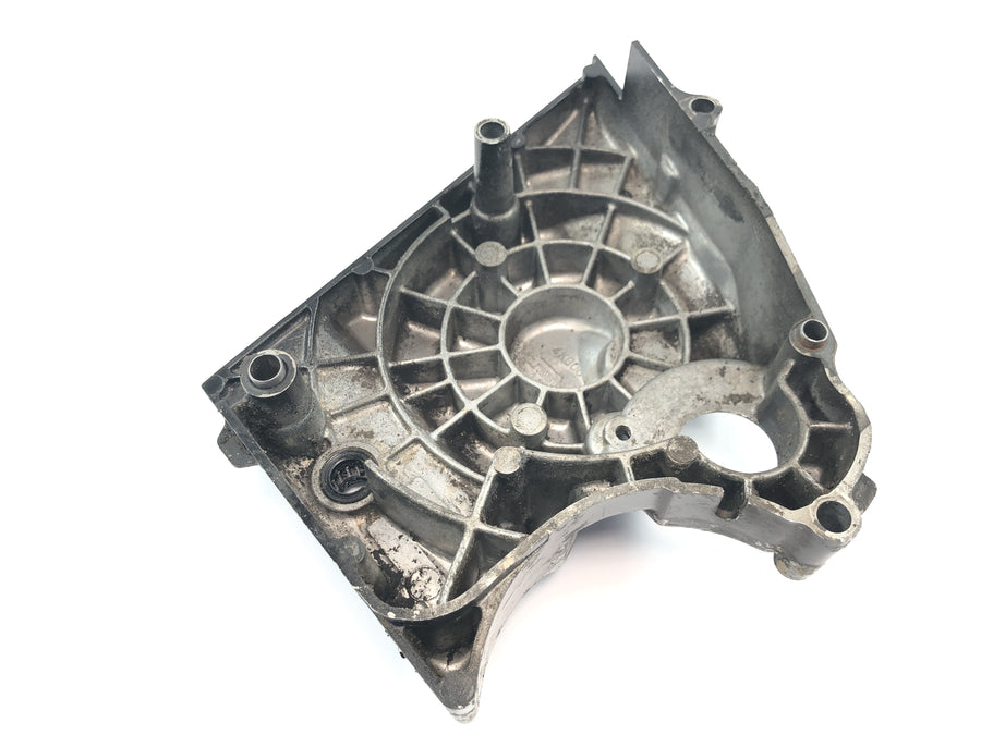 Yamaha XJR 1200 4PU [1996] - sprocket cover engine cover