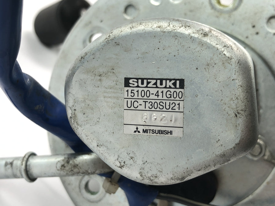 Suzuki GSX R 1000 WVB6 K6 [2006] - Kraftstoffpumpe Benzinpumpe Tankpumpe mit Geber