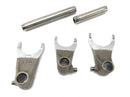 Honda NSR 125 JC22 [1998] - Switching clads switching forks set-3