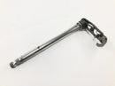 Yamaha WR 125 X DE07 [2010] - Schaltwelle Schalthebelwelle Schaltmechanik-5