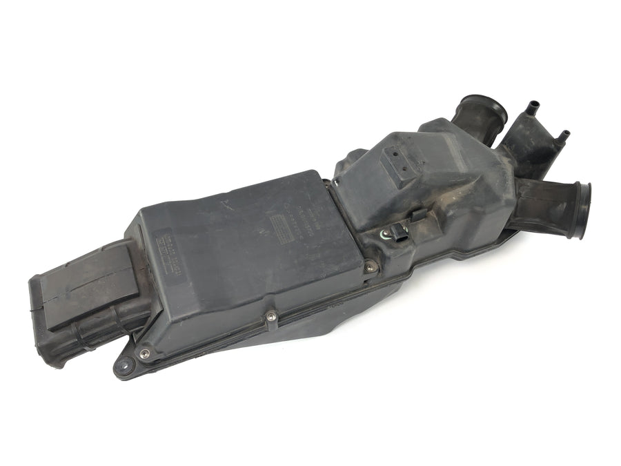 Moto Guzzi Stelvio 1200 4V [2009] - Luftfilterkasten Airbox Intake Housing