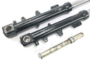 Triumph Daytona 900 T300D [1996] - Fork telescopic fork front fork with axle-4