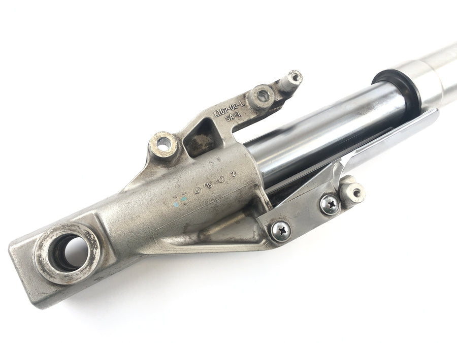 Kawasaki VN 1600 Mean Streak VNT60B [2005] - Fork Upsidedown with axle