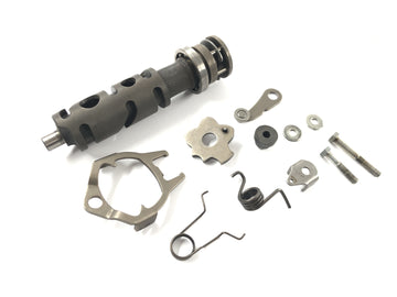 Honda Goldwing GL 1200 SC14 [1988] - shift drum shift mechanism gearshift - 0