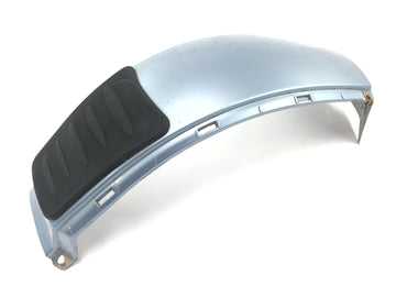 BMW F 650 GS R13 [2000] - Tank fairing, middle fairing color code 762