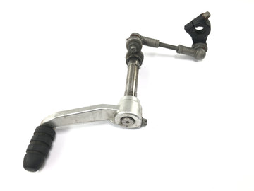 BMW R 1200 R R1ST [2008] - shift lever shift pedal with shift linkage