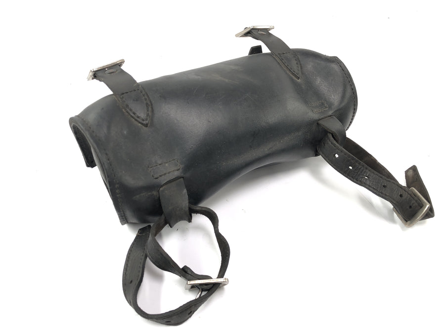 Kawasaki VN 1500 Classic VNT50D [2001] - Ledertasche Werkzeugrolle Tool Bag Zubehör Classic