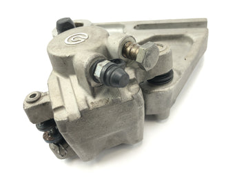 Husqvarna TE 610 H6 8AE [TE 570 H7] - Bremssattel Bremse Brembo hinten Hinterradbremse mit Ankerplatte - 0