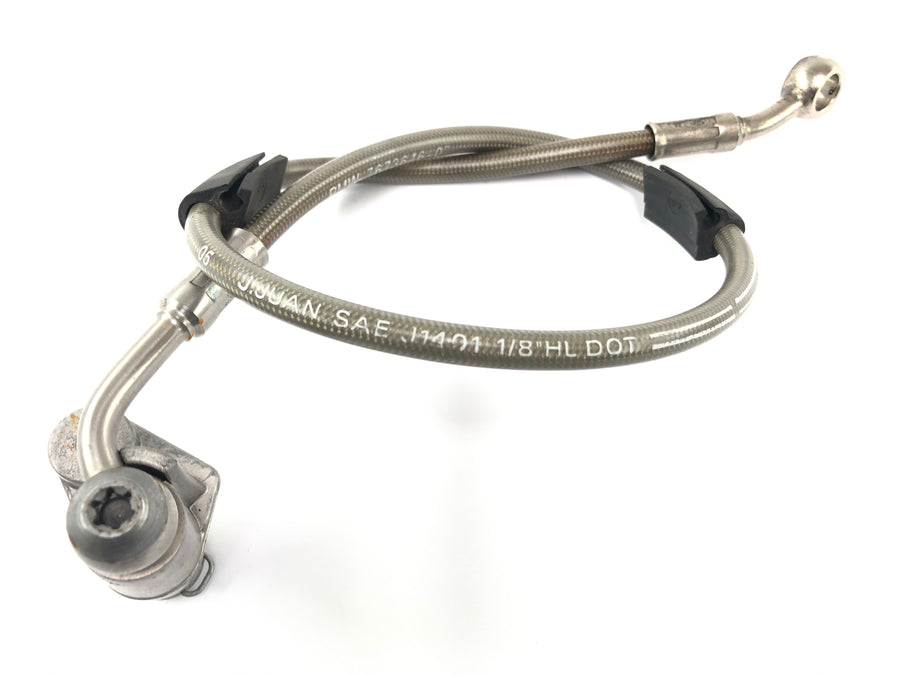 BMW R 1200 ST R1ST [2006] - Hydraulikleitung Stahlflex