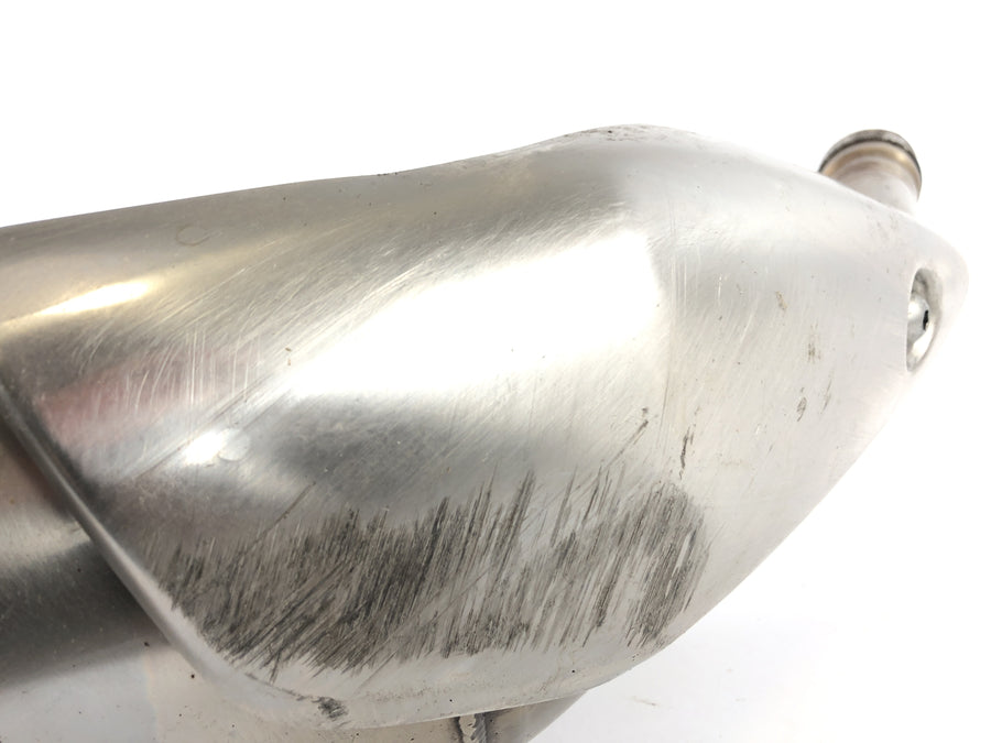 Honda CBF 1000 A SC58 [2006] - Auspuff Schalldämpfer rechts