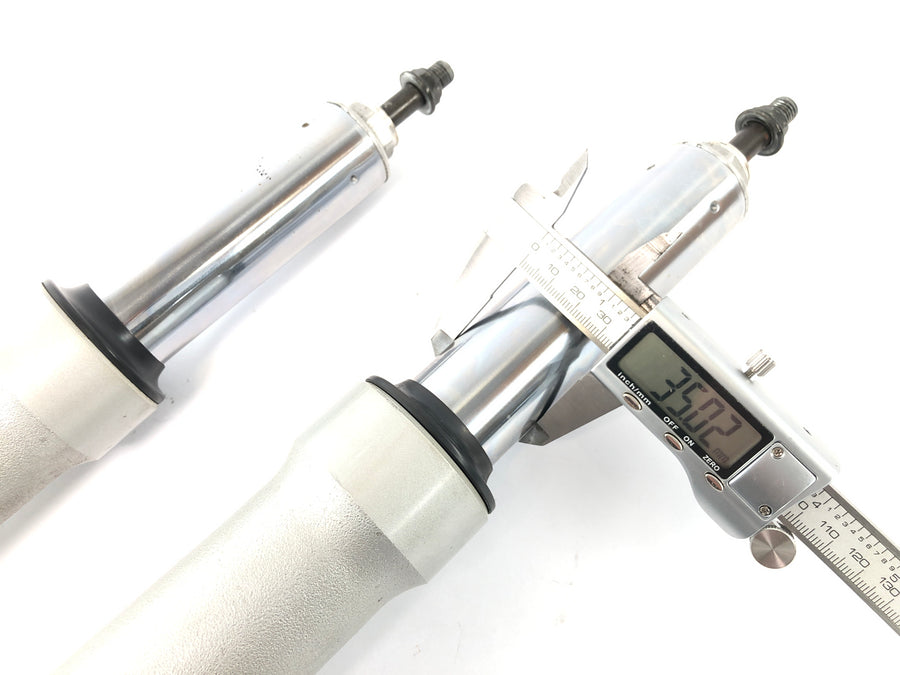 BMW K 1200 LT K2LT [1999] - Fork fork bars telescopic fork with Telelever axle