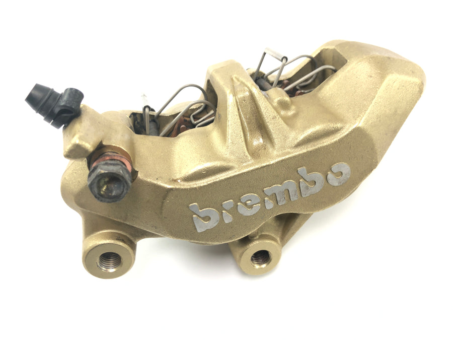 Moto Guzzi V11 Sport [1999] - Bremssattel Bremszange vorne links Brembo Gold