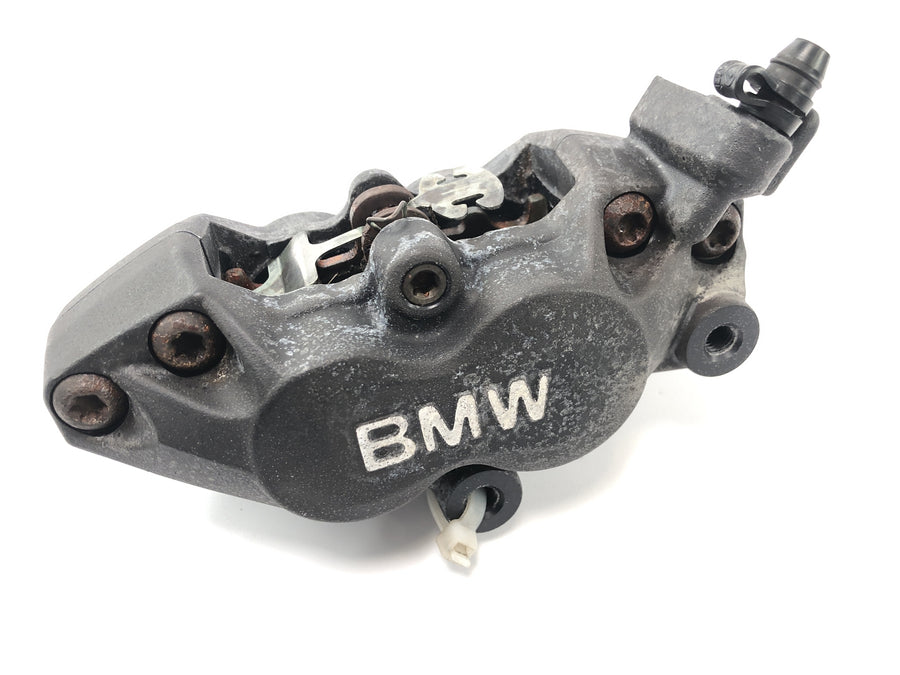 BMW K 1200 GT K12 [2003] - Bremssattel Bremszange vorne rechts