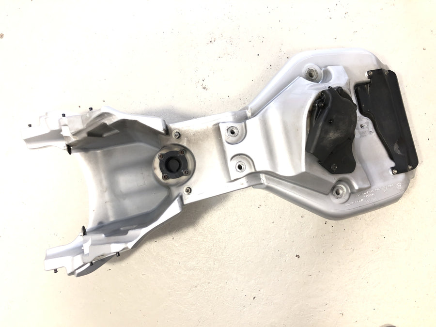 Ducati Multistrada 1000 DS [2003] - Tank Benzintank