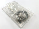 Kawasaki GPZ 1100 ZXT10E [1997] - Gaszug Reparatursatz Universal Seilzug Kit 2x2.5m-2