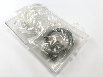 Kawasaki GPZ 1100 ZXT10E [1997] - gas train repair kit Universal cable kit 2x2.5m - 0