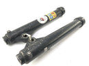 Yamaha XT 500 1U6 [1981] - Fork stanchions left and right-1