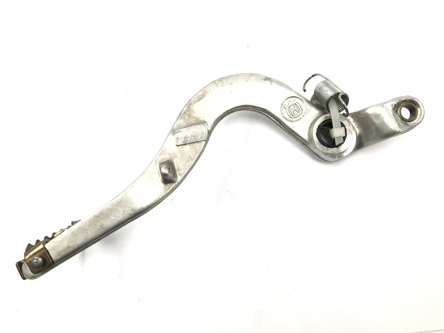 Husqvarna TE 610 H6 8AE [TE 570 H7] - brake lever foot brake lever brake pedal