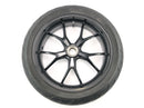 Ducati Monster S4R M4 [2004] - rear wheel rim rear wheel aluminum rim Enkei 5.50x17-2