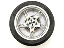 BMW R 1100 S R11S [2005] - Hinterrad Felge Rad 5.00 x 17"-2