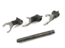 Suzuki GSF 1200 S Bandit WVA9 [2003] - Switch fork circuit forks-3