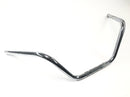 Honda GL 500 Silverwing PC02 [1982] - Lenker Stange Handlebar Riser Tube Rohr Chrom Custom-4