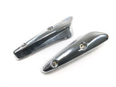 Kawasaki VN 1500 Mean Streak VN50T [2005] - Strut fairing cover for fender strut-1