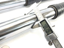 KTM 950 SM LC8 [2008] - Gabel Telegabel mit Achse-5