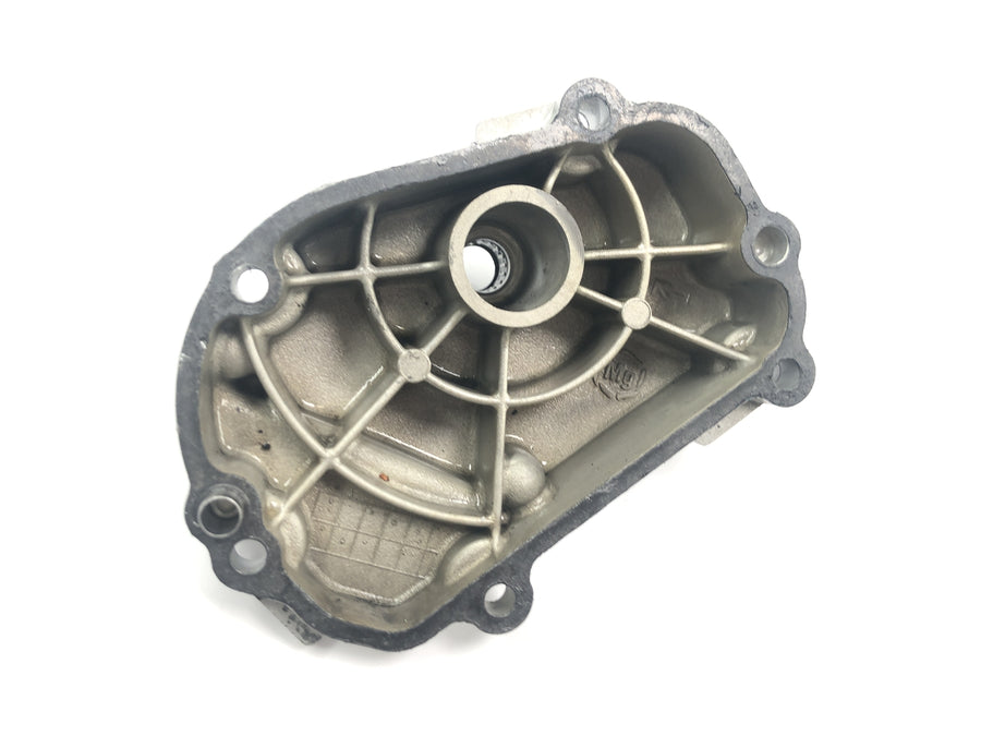 Yamaha YZF R1 RN04 [2001] - Engine cover shift shaft cover