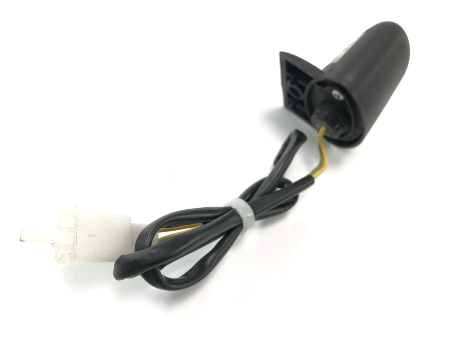 Aprilia SX 125 KX1 [2020] - License plate light