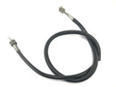 Kawasaki ZXR 400 ZX400L [1992] - Speedometer cable-5