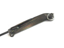 Honda XL 600 LM PD04 [1989] - Brake linkage behind-1