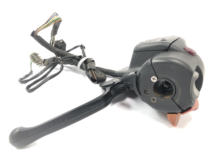 BMW R 1150 GS R21 [2002] - Kupplungspumpe Kupplungsarmatur Lenkerschalter links