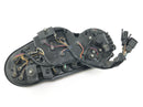 Kawasaki ZRX 1200 S ZRT20A [2001] - Tachoeinheit Cockpit Instrumentenkombi Tacho 70117 Kilometer-4